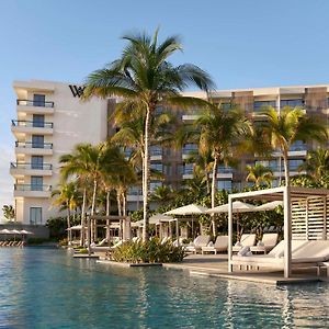 Waldorf Astoria Riviera Maya
